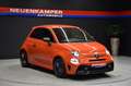Abarth 595 Tageszulassung 1. Hand Naranja - thumbnail 1
