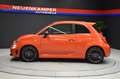 Abarth 595 Tageszulassung 1. Hand Naranja - thumbnail 6