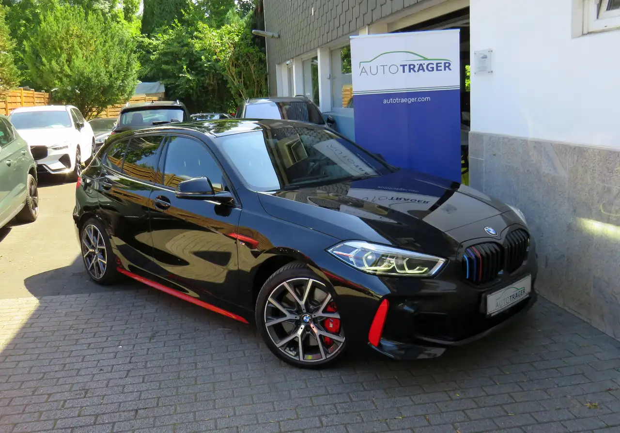 BMW 128