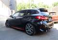 BMW 128 128 ti M Paket/ServicePaket/Pano-SHD/R-Kam/Virtual Schwarz - thumbnail 4