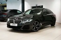 Bmw 530 d xDRIVE|M PAKET|HUD|LASER|PANO|MEMMO|AHK