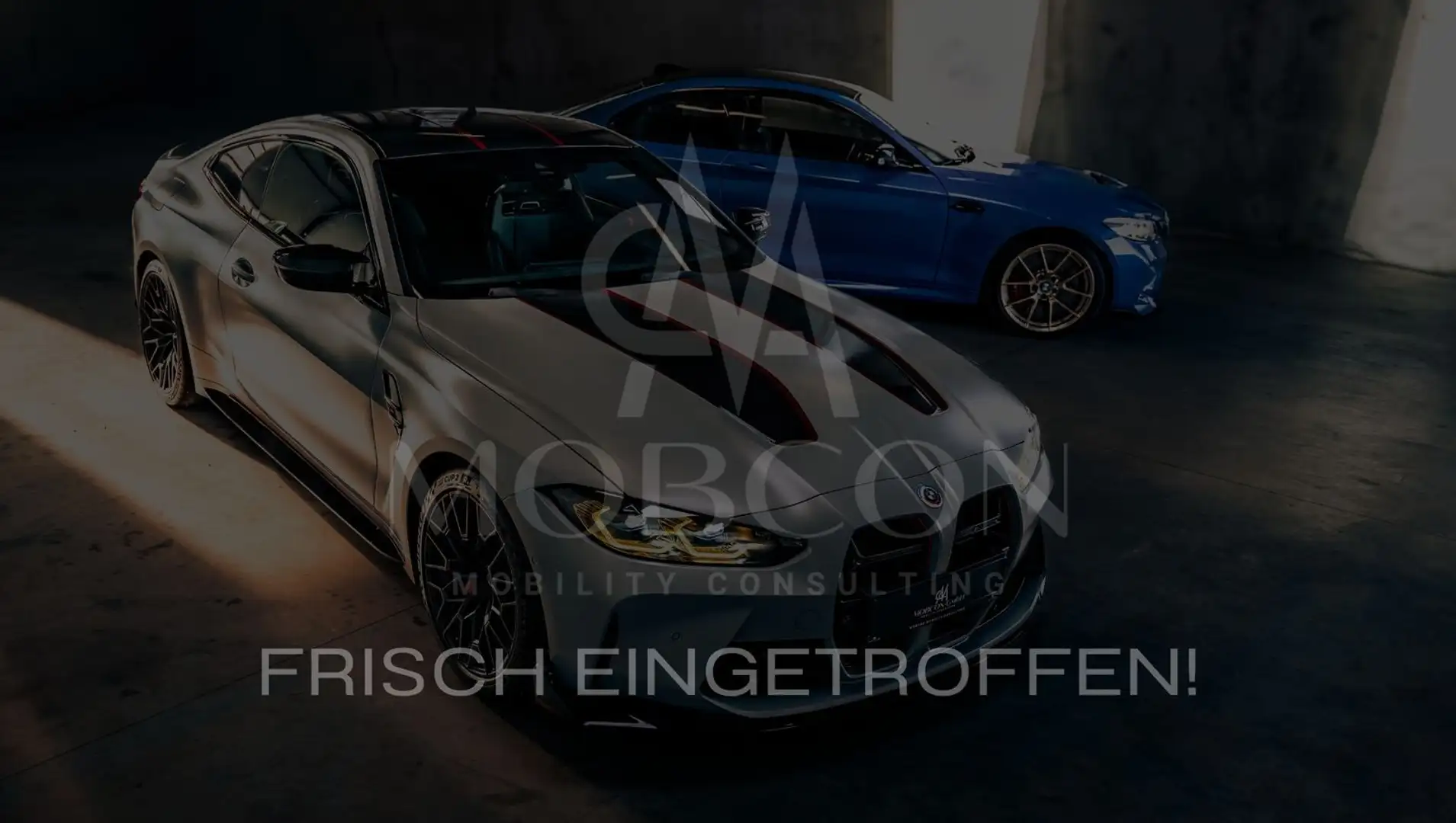 BMW 540 XD TOUR M Sport *Integral*360°*H&K*PANO*20" Argento - 1