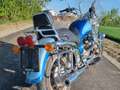 Moto Guzzi California Albastru - thumbnail 11