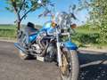 Moto Guzzi California Kék - thumbnail 8
