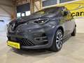 Renault ZOE Intense R135(52kWh) LED KAMERA NAVI CCS-LADER Grau - thumbnail 4