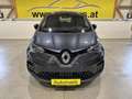 Renault ZOE Intense R135(52kWh) LED KAMERA NAVI CCS-LADER Grau - thumbnail 5