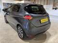 Renault ZOE Intense R135(52kWh) LED KAMERA NAVI CCS-LADER Grau - thumbnail 8