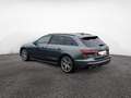 Audi A4 40 TDI S line Grau - thumbnail 4