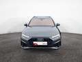 Audi A4 40 TDI S line Grau - thumbnail 9