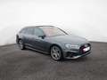 Audi A4 40 TDI S line Grau - thumbnail 8
