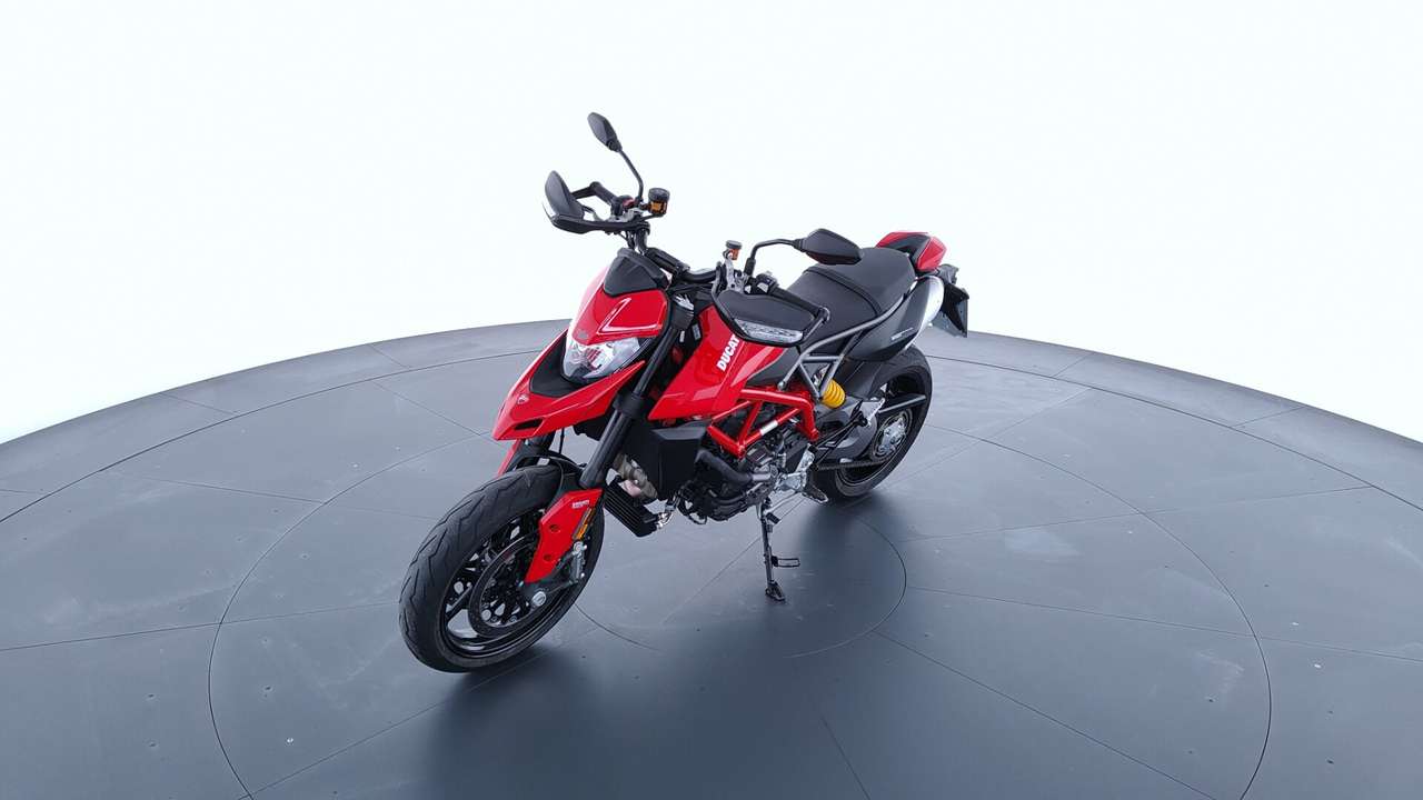 Ducati Hypermotard 950 2024