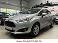Ford Fiesta 1.0 Celebration LED,PDC,Sitzheizung,15" Silber - thumbnail 1