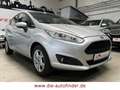 Ford Fiesta 1.0 Celebration LED,PDC,Sitzheizung,15" Silber - thumbnail 5