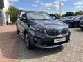Kia Sorento 200PS Automatik Klimaautom. Sitzheizung Gri - thumbnail 7