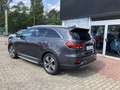 Kia Sorento 200PS Automatik Klimaautom. Sitzheizung Gri - thumbnail 3