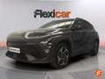 Hyundai KONA HEV 1.6 GDI Nline DT Gris - thumbnail 8