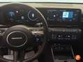 Hyundai KONA HEV 1.6 GDI Nline DT Gris - thumbnail 10