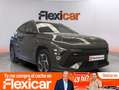 Hyundai KONA HEV 1.6 GDI Nline DT Gris - thumbnail 1