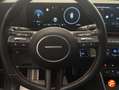 Hyundai KONA HEV 1.6 GDI Nline DT Gris - thumbnail 12