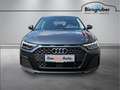 Audi A1 30 TFSI intense Grau - thumbnail 2