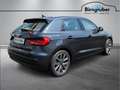 Audi A1 30 TFSI intense Grau - thumbnail 4