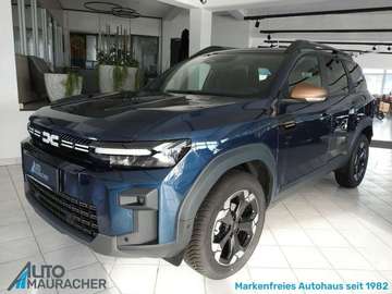 TCe 130 Extreme 4x4*VOLLAUSSTATTUNG*