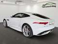 Jaguar F-Type F-TYPE S Coupe AWD*BiXenon*Navi*Kamera*Meridian* Weiß - thumbnail 5