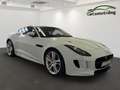 Jaguar F-Type F-TYPE S Coupe AWD*BiXenon*Navi*Kamera*Meridian* Weiß - thumbnail 2