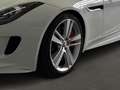 Jaguar F-Type F-TYPE S Coupe AWD*BiXenon*Navi*Kamera*Meridian* Weiß - thumbnail 8