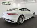 Jaguar F-Type F-TYPE S Coupe AWD*BiXenon*Navi*Kamera*Meridian* Weiß - thumbnail 4