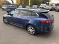 Renault Megane 1.5 DCI 110CH ENERGY BUSINESS INTENS EDC Bleu - thumbnail 2