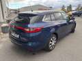 Renault Megane 1.5 DCI 110CH ENERGY BUSINESS INTENS EDC Bleu - thumbnail 6