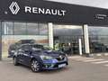 Renault Megane 1.5 DCI 110CH ENERGY BUSINESS INTENS EDC Bleu - thumbnail 1