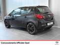 Opel Corsa 5p 1.2 black edition my18.5 Nero - thumbnail 3