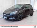 Opel Corsa 5p 1.2 black edition my18.5 Nero - thumbnail 1