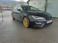 SEAT Leon Leon ST FR 2,0 TDI Start-StoppFR Schwarz - thumbnail 4