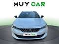 Peugeot 508 SW 2.0 BlueHDi S&S GT Line EAT8 180 Blanco - thumbnail 2