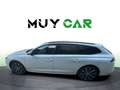 Peugeot 508 SW 2.0 BlueHDi S&S GT Line EAT8 180 Blanco - thumbnail 4