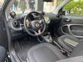smart forTwo Passion Automatik Panoramadach Schwarz - thumbnail 3