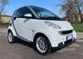 smart forTwo 1000 52 kW coupé passion Weiß - thumbnail 1