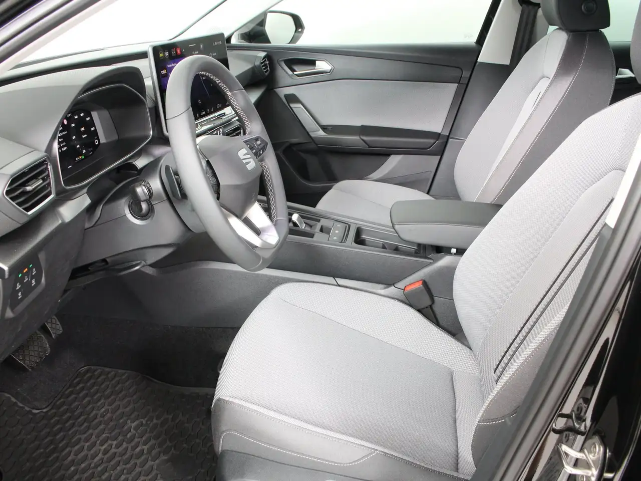 SEAT Leon 2026