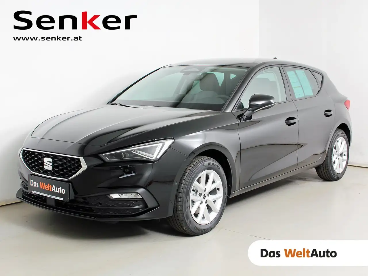 SEAT Leon 2026