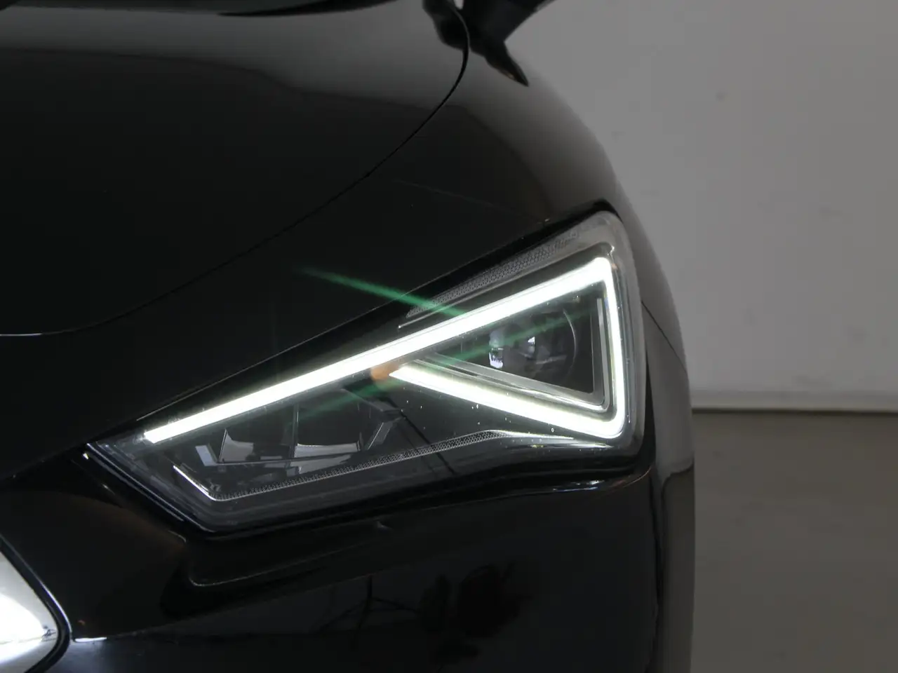 SEAT Leon 2026 — фото 10