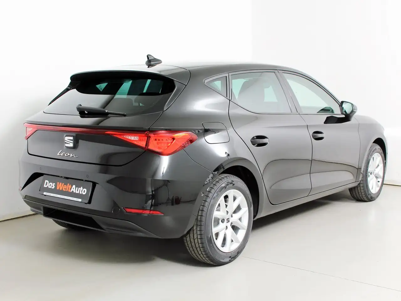 SEAT Leon 2026