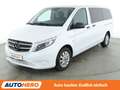 Mercedes-Benz Vito 114 CDI Edition lang Aut.*NAVI*TEMPO*LED*CAM*SHZ* Alb - thumbnail 1