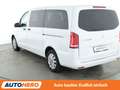Mercedes-Benz Vito 114 CDI Edition lang Aut.*NAVI*TEMPO*LED*CAM*SHZ* Alb - thumbnail 4