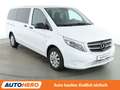 Mercedes-Benz Vito 114 CDI Edition lang Aut.*NAVI*TEMPO*LED*CAM*SHZ* Alb - thumbnail 8
