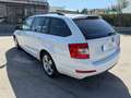 Skoda Octavia 1.6TDI CR Ambition DSG 110 Weiß - thumbnail 4