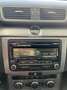 Volkswagen Passat Passat Var. 1.6 TDI Comfortline BM.Tech. Gris - thumbnail 11