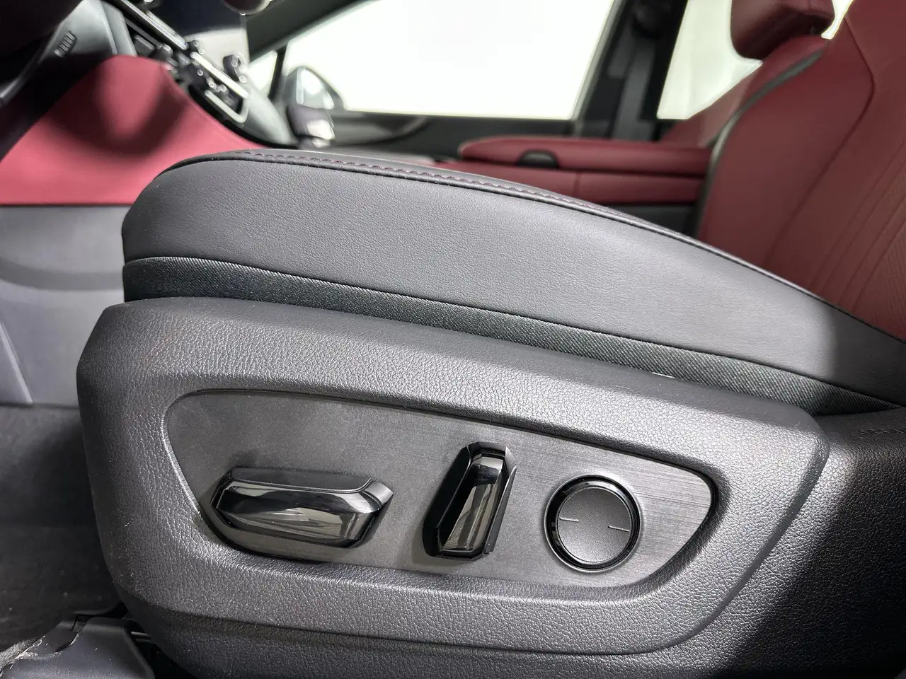 Lexus NX снимка Lexus NX